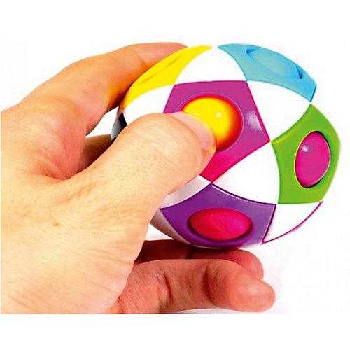 Головоломка Popular Playthings Орбо (Orbo) от Popular Playthings
