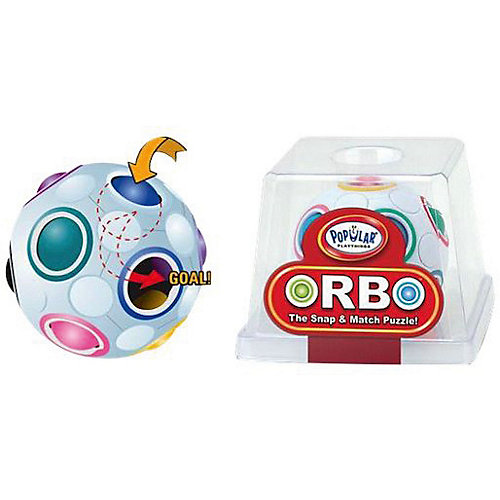 Головоломка Popular Playthings Орбо (Orbo) от Popular Playthings