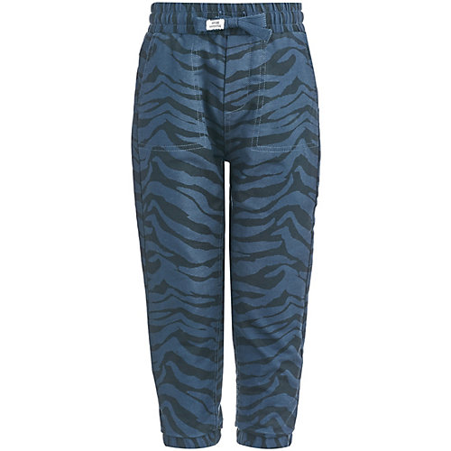 Спортивные брюки Button Blue - синий от Button Blue