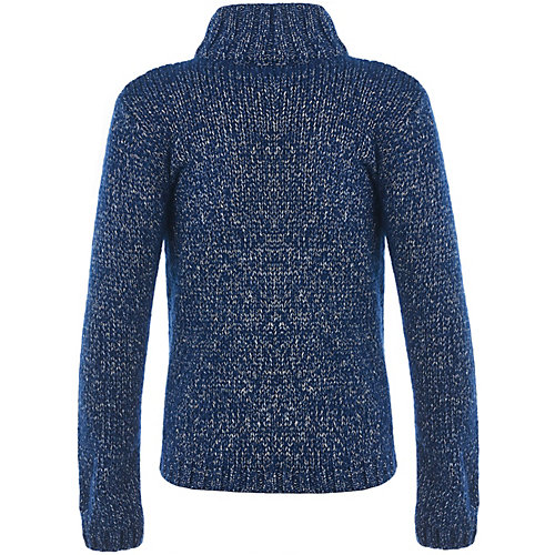 Кардиган Button Blue - синий от Button Blue
