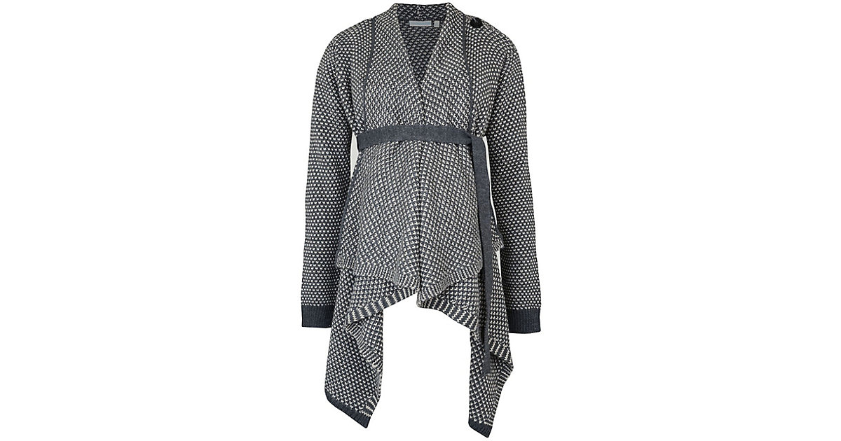 JoJo Maman Bébé · Umstandsstrickjacke Gr. 40/42 Damen Kinder JoJo Maman Bébé · Umstandsstrickjacke Gr. 40/42 Damen Kinder