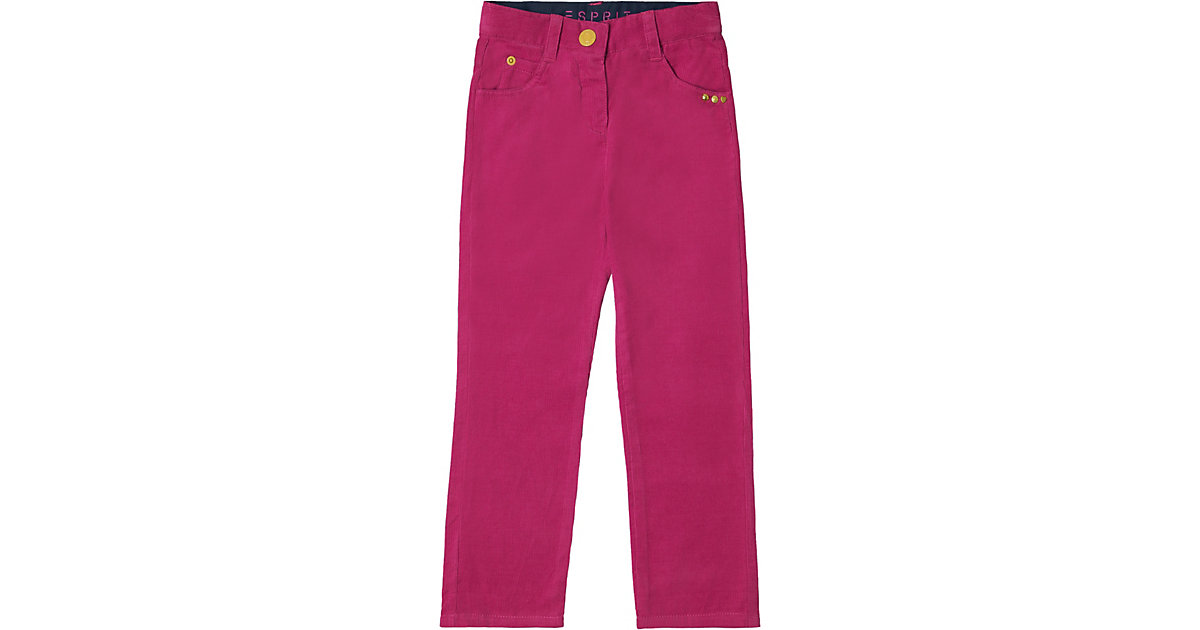 ESPRIT · Cordhose Gr. 104 Mädchen Kleinkinder ESPRIT · Cordhose Gr. 104 Mädchen Kleinkinder