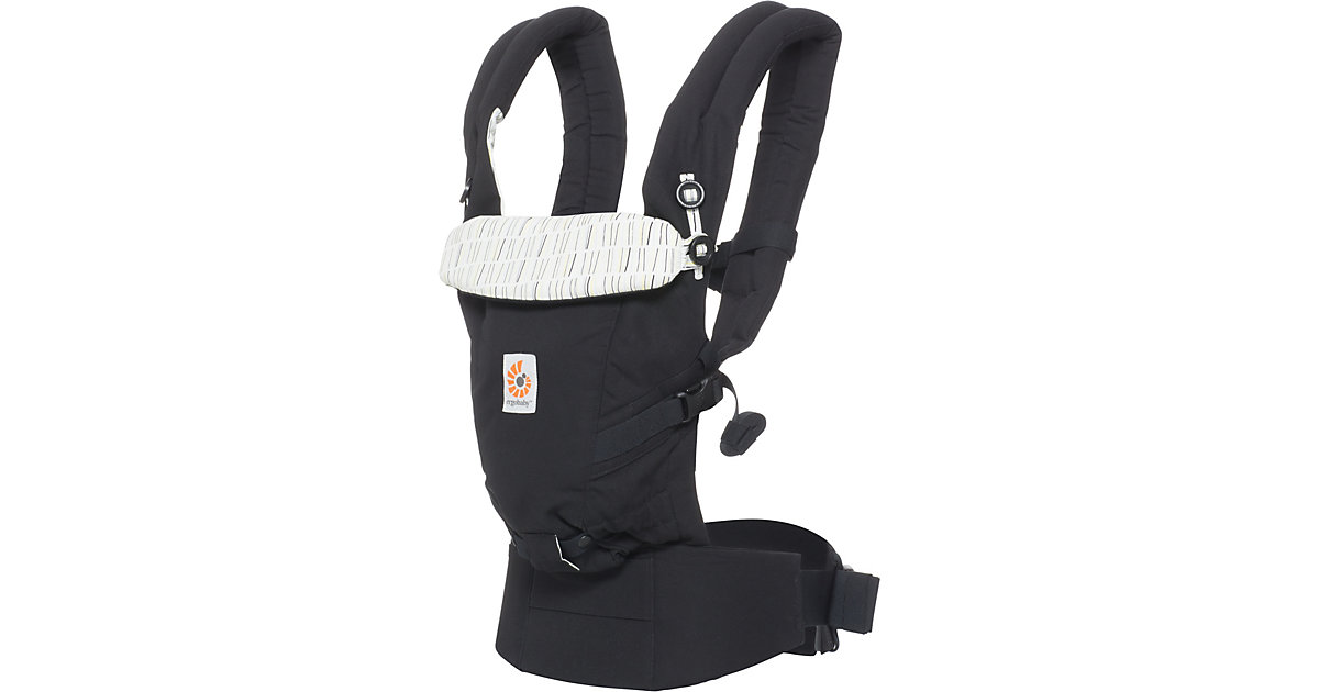 ERGO · Babytrage Adapt, Downtown ERGO · Babytrage Adapt, Downtown