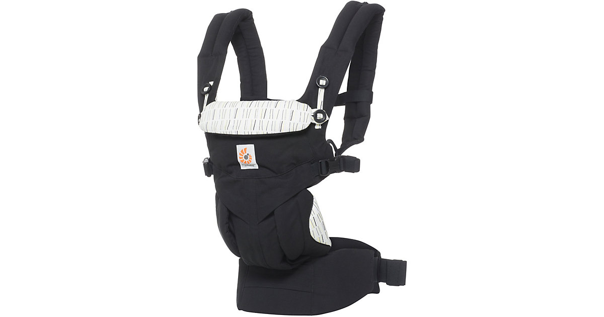 ERGO · Babytrage Omni 360°, Downtown ERGO · Babytrage Omni 360°, Downtown