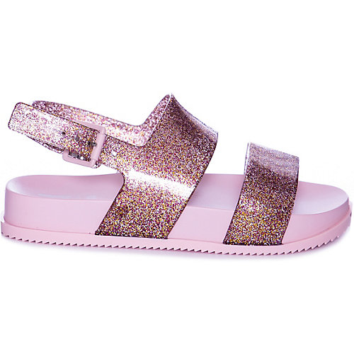 Сандалии Melissa - bronze от Melissa