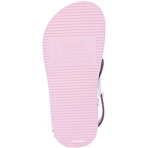 Сандалии Melissa - bronze от Melissa