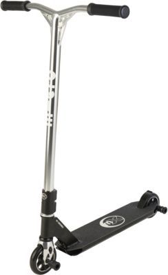 Stunt-Scooter mx crossneck 2.0, schwarz