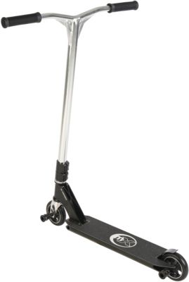 StuntScooter mx crossneck 2.0, schwarz, micro myToys