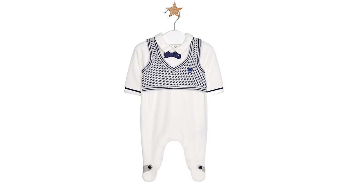 Mayoral · Strampler Gr. 56/62 Jungen Kinder Mayoral · Strampler Gr. 56/62 Jungen Kinder