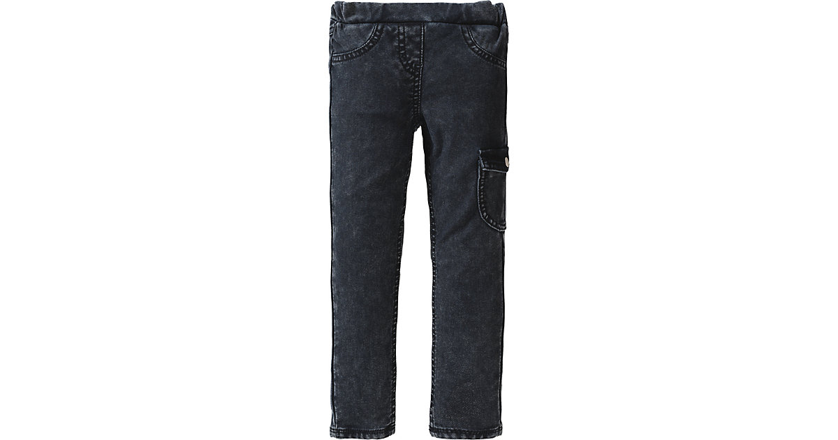s.Oliver · Jeggings mit seitlicher Tasche Gr. 116 Mädchen Kinder s.Oliver · Jeggings mit seitlicher Tasche Gr. 116 Mädchen Kinder