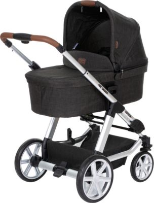 Kombi Kinderwagen Condor 4 Piano Abc Design Mytoys