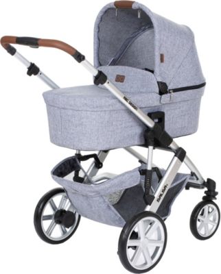 Moon Fußsack für Kinderwagen Design 2019