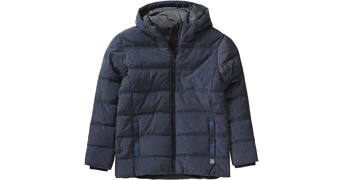 s.Oliver · Winterjacke Gr. 134/140 Jungen Kinder s.Oliver · Winterjacke Gr. 134/140 Jungen Kinder