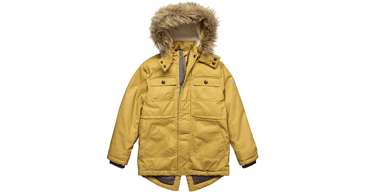ESPRIT · Winterparka Gr. 164 Jungen Kinder ESPRIT · Winterparka Gr. 164 Jungen Kinder