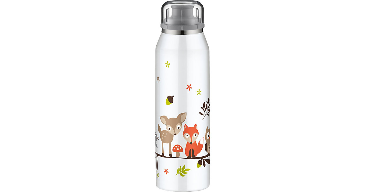Alfi · Alfi Isolier-Trinkflasche isoBottle Forest Animals, 500 ml Alfi · Alfi Isolier-Trinkflasche isoBottle Forest Animals, 500 ml