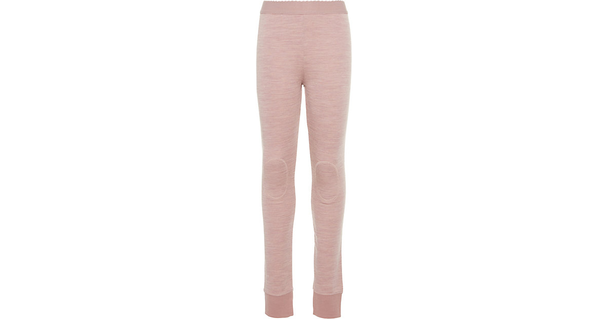 name it · Leggings NKFWUPPO aus Wolle Gr. 146/152 Mädchen Kinder name it · Leggings NKFWUPPO aus Wolle Gr. 146/152 Mädchen Kinder