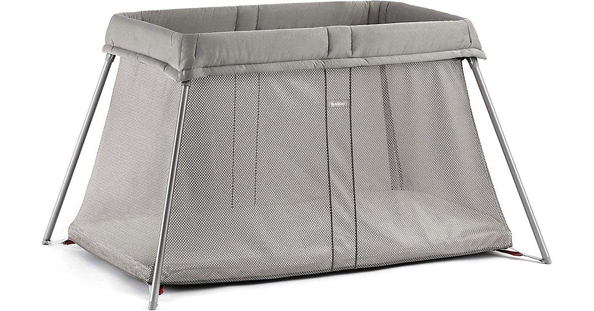BabyBjörn · Reisebett Easy Go, Mesh, Greige BabyBjörn · Reisebett Easy Go, Mesh, Greige