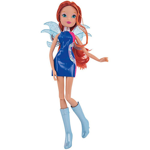 Кукла Winx Club "Твигги" Блум от Winx Club
