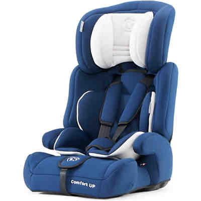 Kinderautositz Comfort Up, dunkelblau
