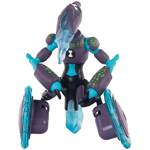 Фигурка Playmates Ben 10 «Молния» от PLAYMATES