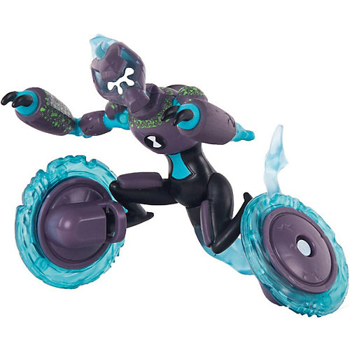 Фигурка Playmates Ben 10 «Молния» от PLAYMATES