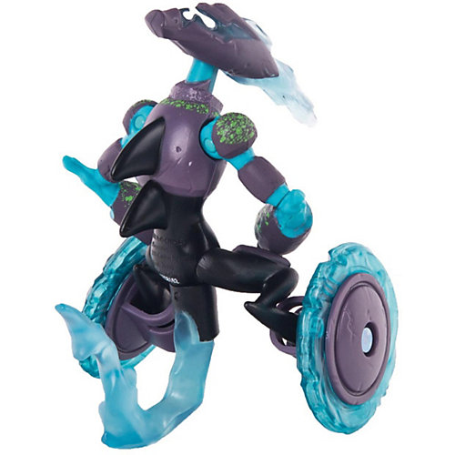Фигурка Playmates Ben 10 «Молния» от PLAYMATES