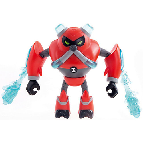 Фигурка Playmates Ben 10 «Водохлест» от PLAYMATES