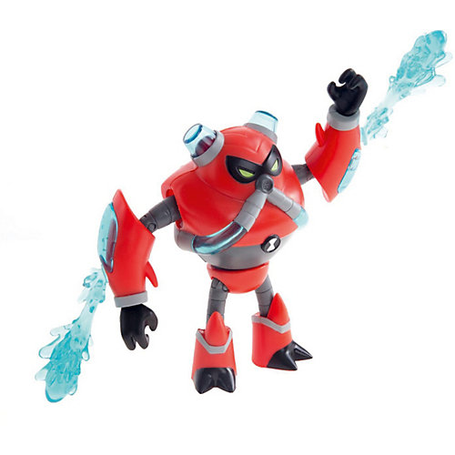 Фигурка Playmates Ben 10 «Водохлест» от PLAYMATES