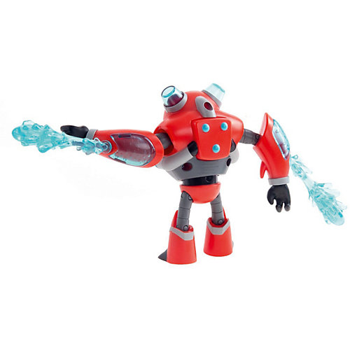 Фигурка Playmates Ben 10 «Водохлест» от PLAYMATES