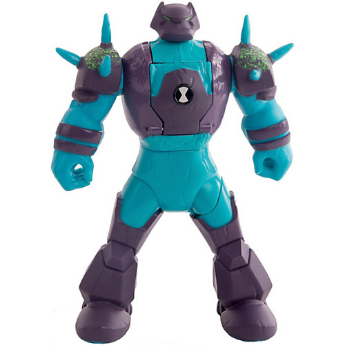 Фигурка-трансформер Playmates Ben 10 «Бен - Шок Рок» от PLAYMATES