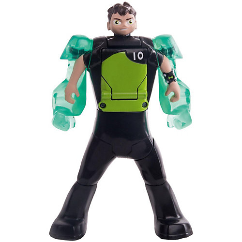 Фигурка-трансформер Playmates Ben 10 «Бен - Алмаз» от PLAYMATES