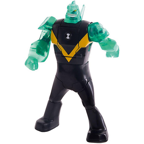 Фигурка-трансформер Playmates Ben 10 «Бен - Алмаз» от PLAYMATES