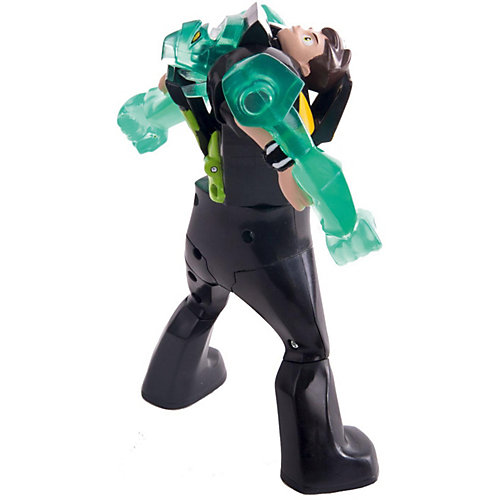 Фигурка-трансформер Playmates Ben 10 «Бен - Алмаз» от PLAYMATES