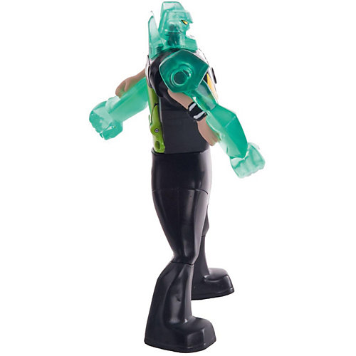 Фигурка-трансформер Playmates Ben 10 «Бен - Алмаз» от PLAYMATES