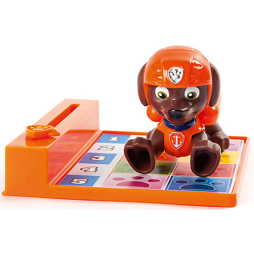 Игровой набор Spin Master "Щенячий патруль" Спасатель Зума от Spin Master
