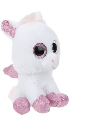 Peggy, Pegasus Beanie, 16 cm