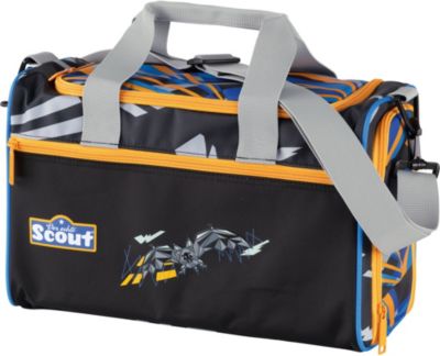 Sporttasche Bat Robot (Kollektion 2019/2020)