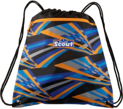 Sportbeutel Bat Robot (Kollektion 2019/2020)