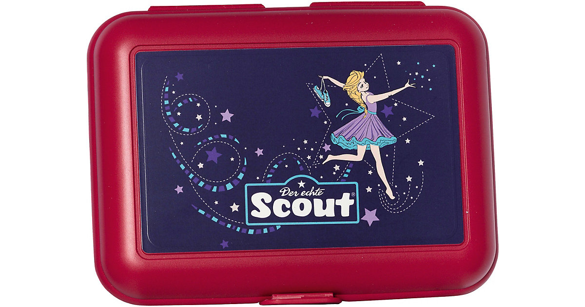 SCOUT · Brotdose Dance (Kollektion 2019) SCOUT · Brotdose Dance (Kollektion 2019)