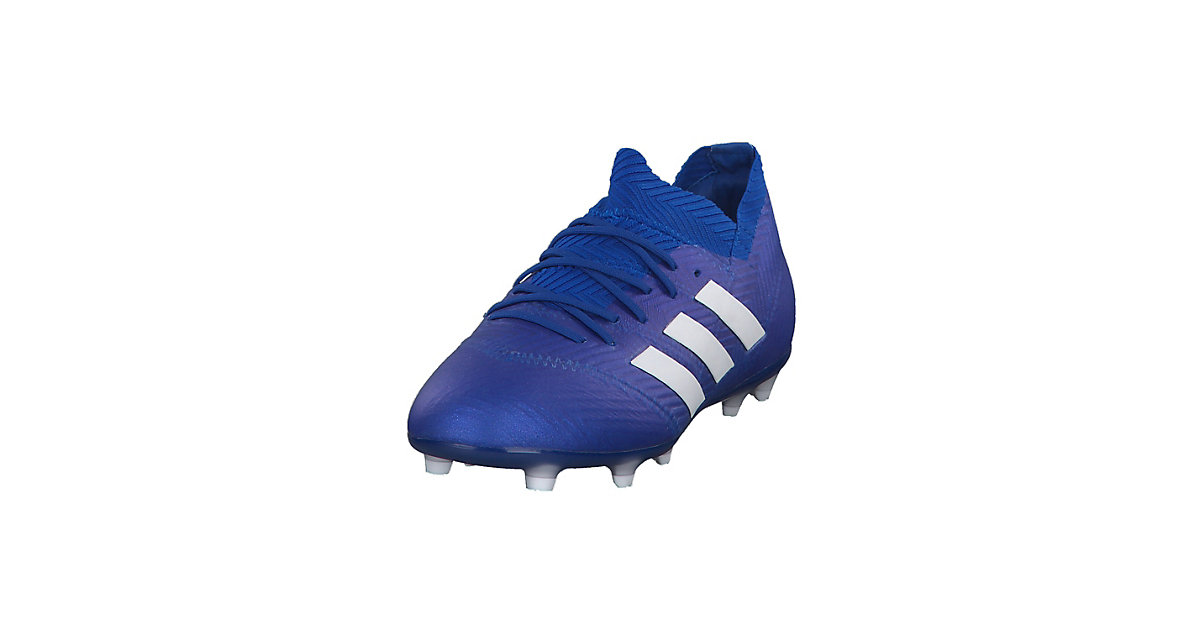 ADIDAS PERFORMANCE · Kinder Fußballschuhe NEMEZIZ 18.1 FG J Gr. 31,5 ADIDAS PERFORMANCE · Kinder Fußballschuhe NEMEZIZ 18.1 FG J Gr. 31,5