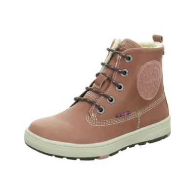 Stiefel rosa Gr. 38 Mdchen Kinder