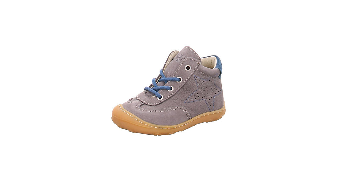 Ricosta · Lauflernschuhe Gr. 21 Jungen Kinder Ricosta · Lauflernschuhe Gr. 21 Jungen Kinder