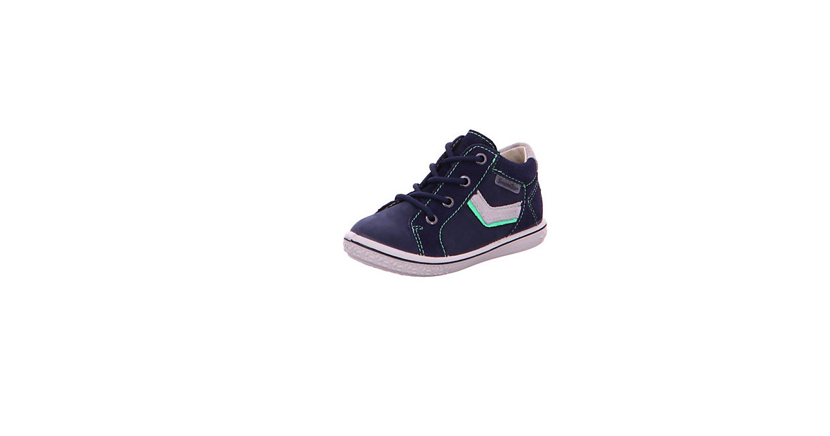 Ricosta · Lauflernschuhe Gr. 25 Jungen Kinder Ricosta · Lauflernschuhe Gr. 25 Jungen Kinder