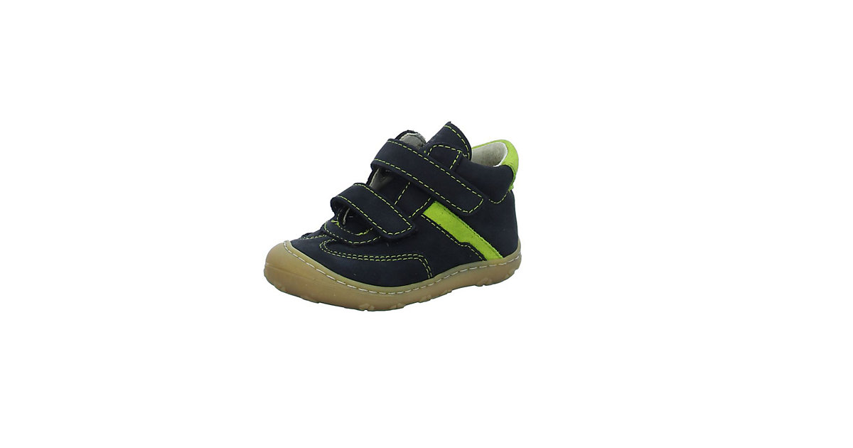 Ricosta · Lauflernschuhe Gr. 21 Jungen Kinder Ricosta · Lauflernschuhe Gr. 21 Jungen Kinder