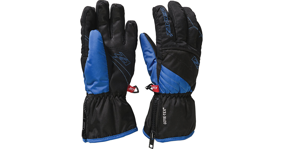 Zanier · Kinder Fingerhandschuhe RAURIS.GTX Gr. 4 Zanier · Kinder Fingerhandschuhe RAURIS.GTX Gr. 4