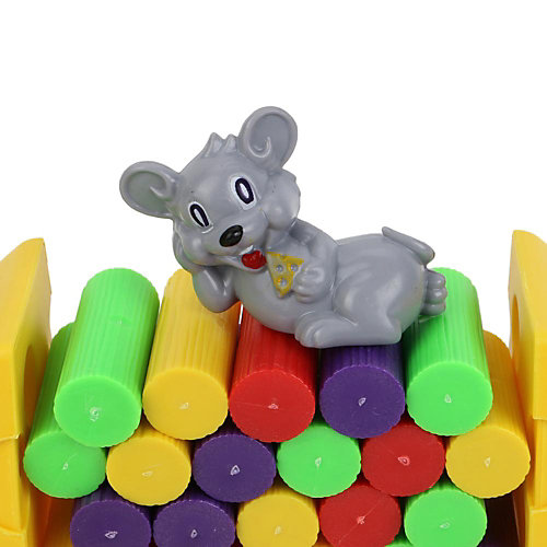 Настольная игра Играем вместе Обхитри мышонка от Играем вместе