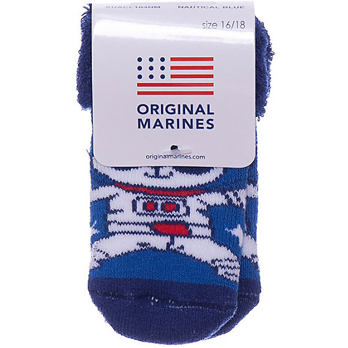 Носки Original Marines - синий от Original Marines