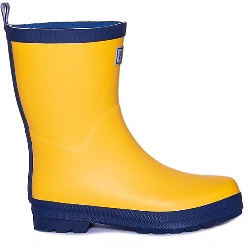 Резиновые сапоги Hatley - желтый от Hatley