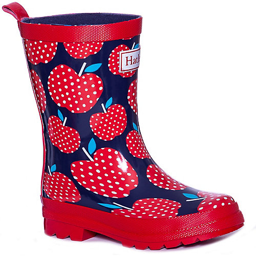 Резиновые сапоги Hatley - темно-синий от Hatley