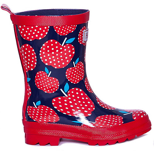Резиновые сапоги Hatley - темно-синий от Hatley